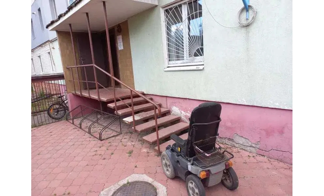 За нежитлове приміщення на Чернігівщині на аукціоні дають 5 млн грн
