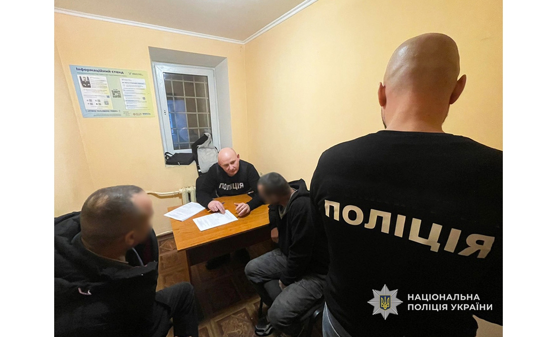 На Чернігівщині засудили до 10 та 9 років ув'язнення членів наркоугруповання
