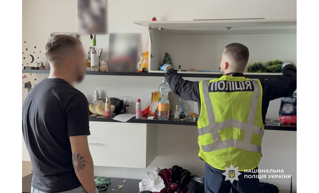 Викрали через «борг»: у Чернігові затримали злочинців, які тероризували юнака