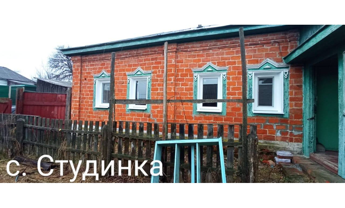 У прикордонній громаді показали житло для ВПО
