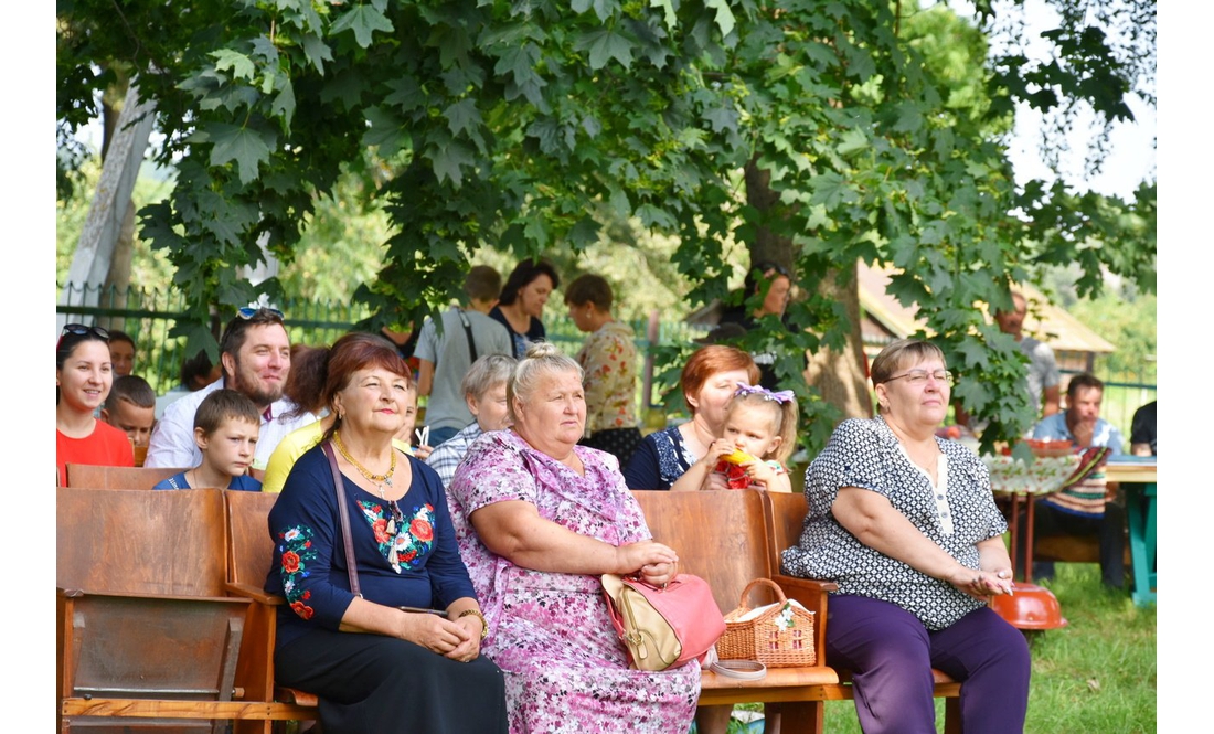 Культура для ЗСУ: на Коропщині продовжують збирати кошти для військових