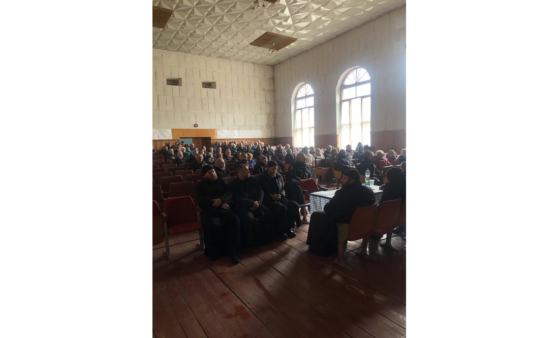 Ще одна громада на Чернігівщині приєдналась до ПЦУ