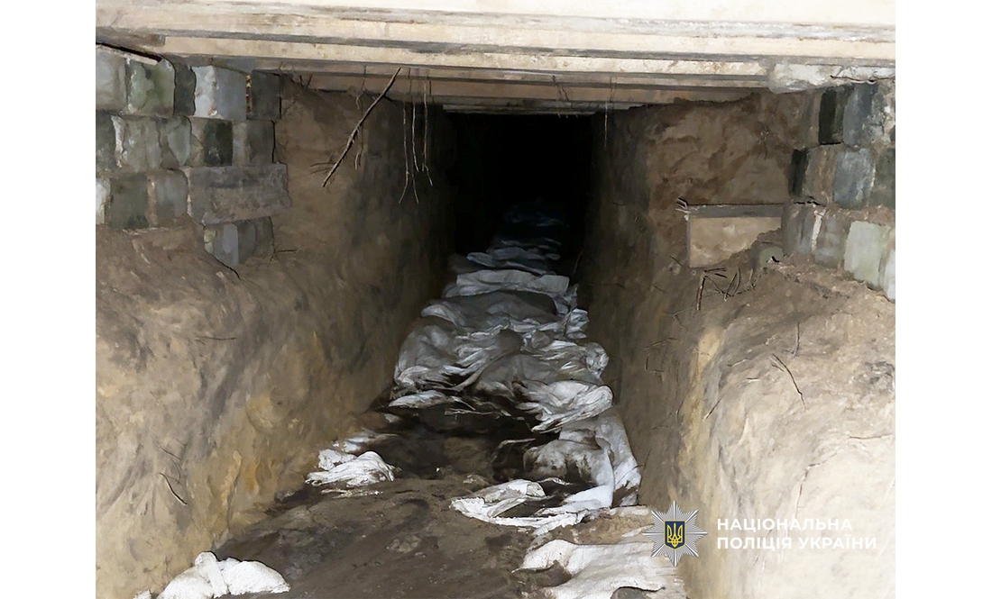 “Пограбування століття”: у Чернігові засудили чоловіків, які підірвали відділення банку