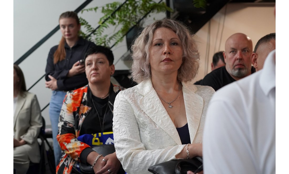 Підприємців Чернігівщини відзначили з нагоди професійного свята: хто отримав подяки