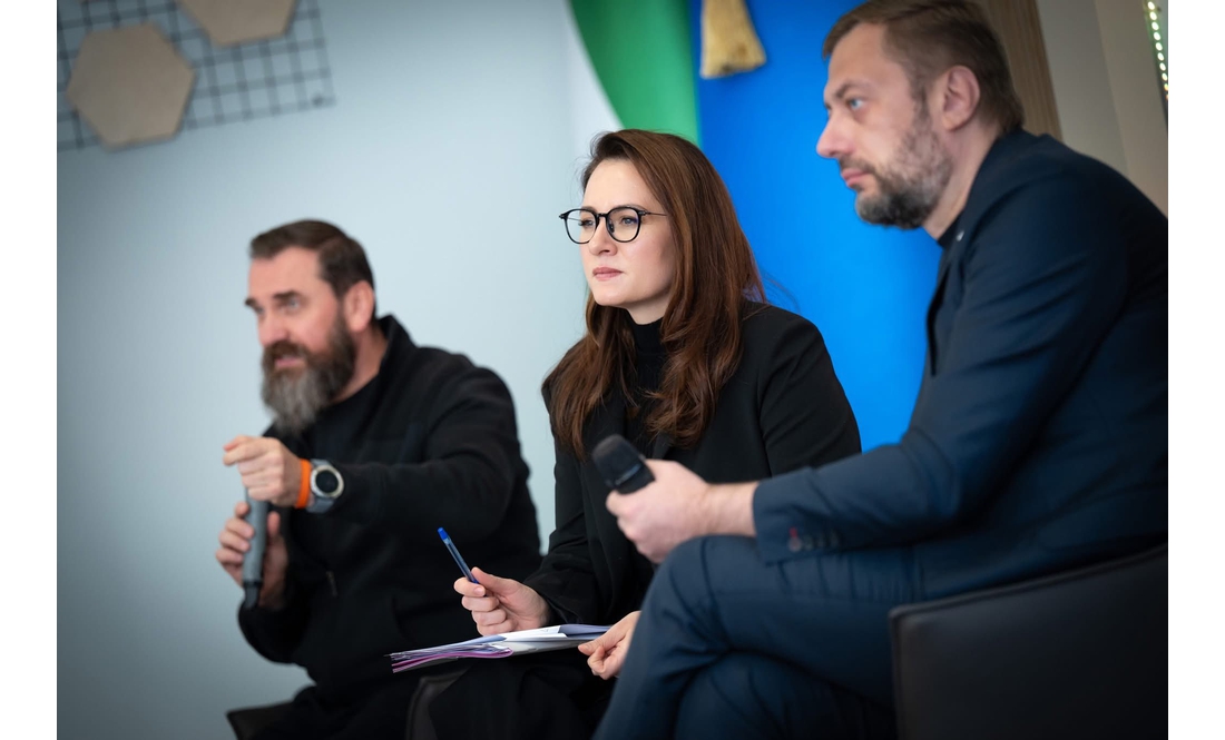 Про що говорили освітяни Чернігівщини з Прем’єр-міністеркою та профільним міністром