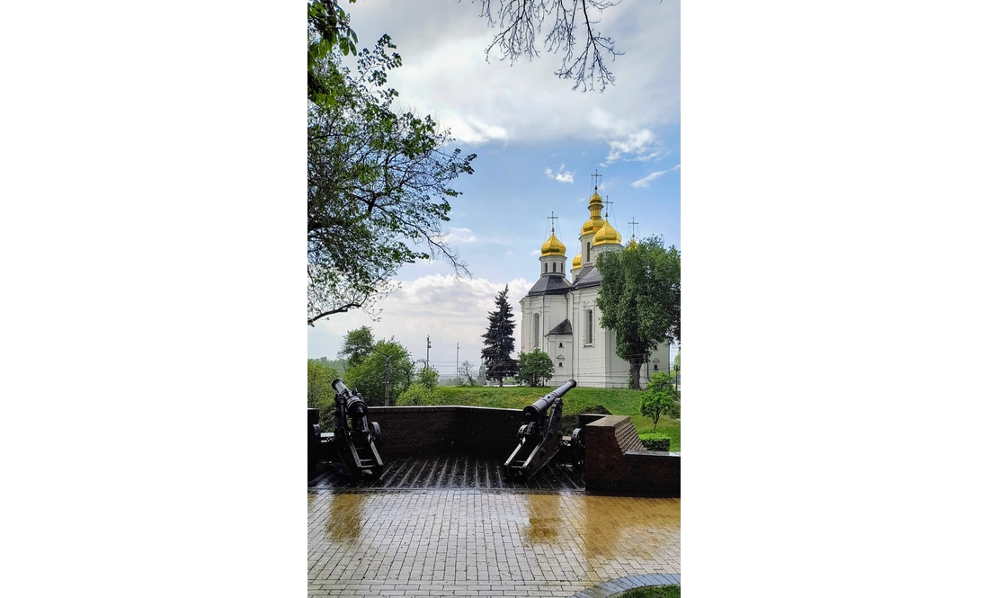 Фотоблогерка з Чернігівщини: «Я молода мама у 44. І це чудо!»