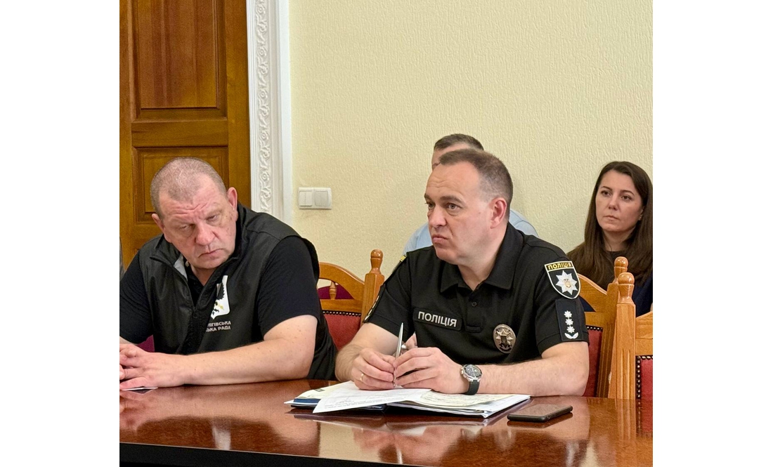 Брижинський про нічну атаку на Чернігів: стан поранених та зруйноване житло
