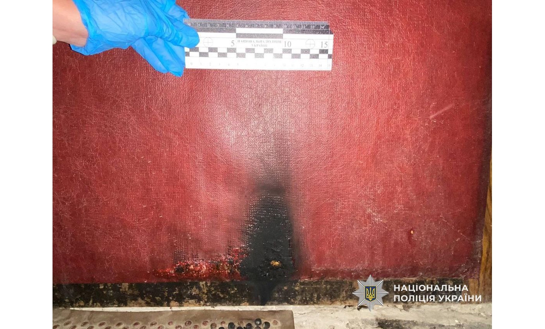 У Чернігові затримали палія: підпалив вежу зв’язку та поштове відділення