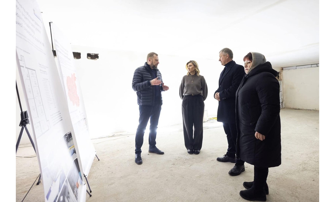 Рекордні кошти на автобуси й укриття, реформа харчування: освітня галузь Чернігівщини у 2025