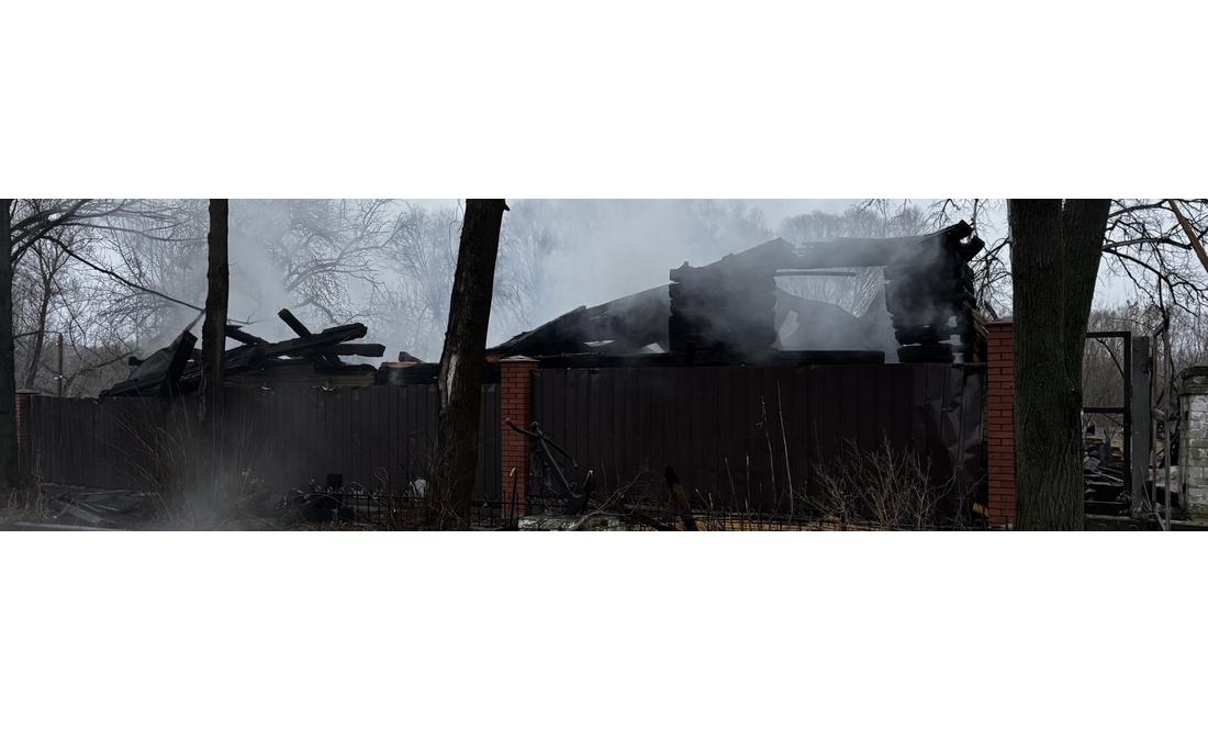 Новгород-Сіверський після атаки російських дронів: у місті значні руйнування