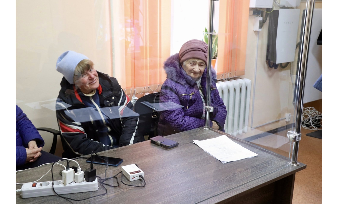 Як оговтується прикордонний район після двох ударів по енергооб'єктах