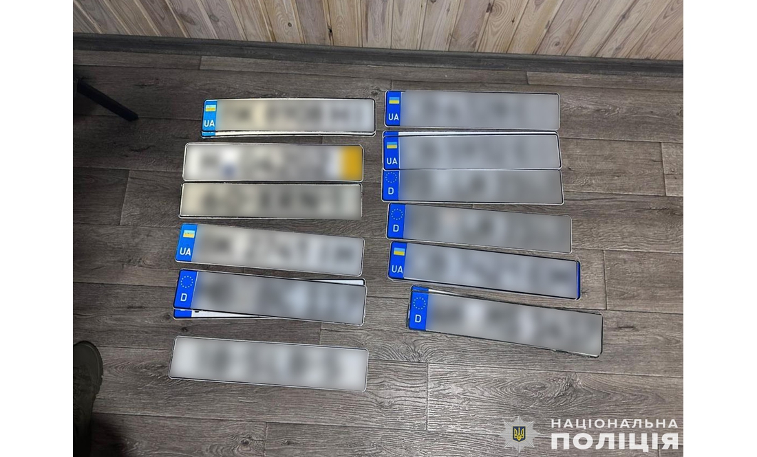 Гуманітарні позашляховики на продаж: судитимуть чернігівське злочинне угруповання