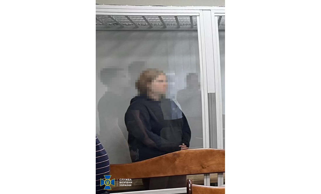 Агенти фсб діяли на Чернігівщині та Київщині: молода пара коригувала удари ворога