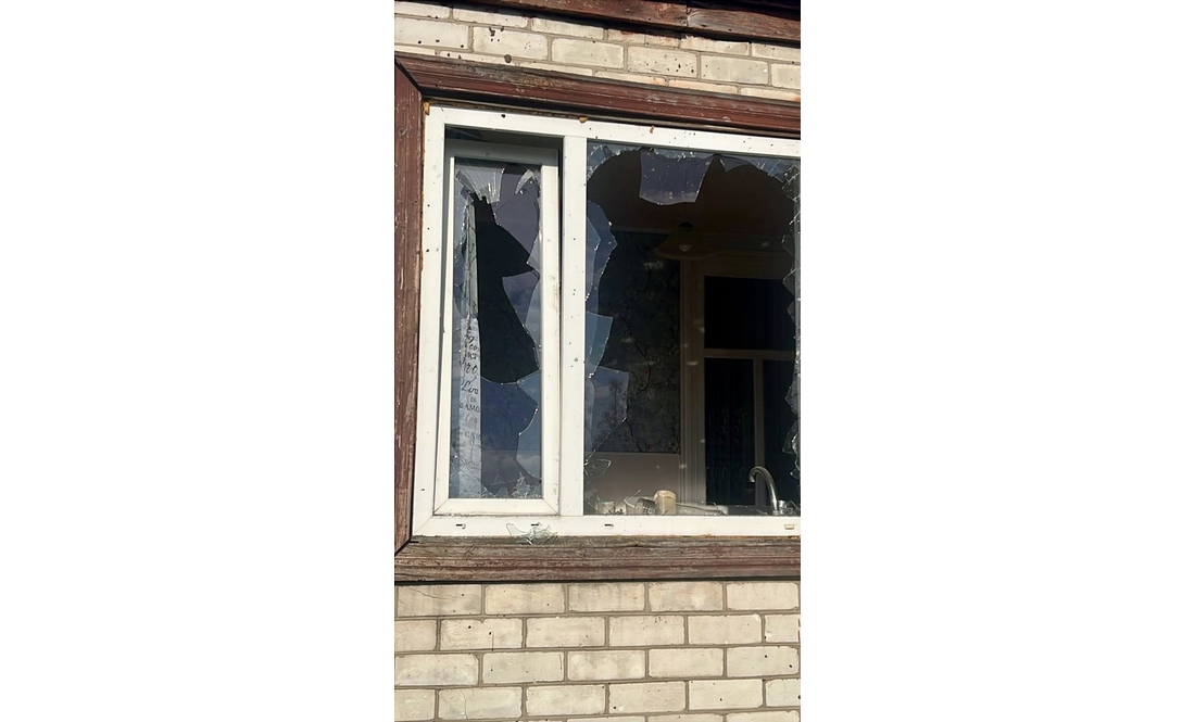 Вибухи в прикордонних громадах і на околиці Чернігова: як минула доба