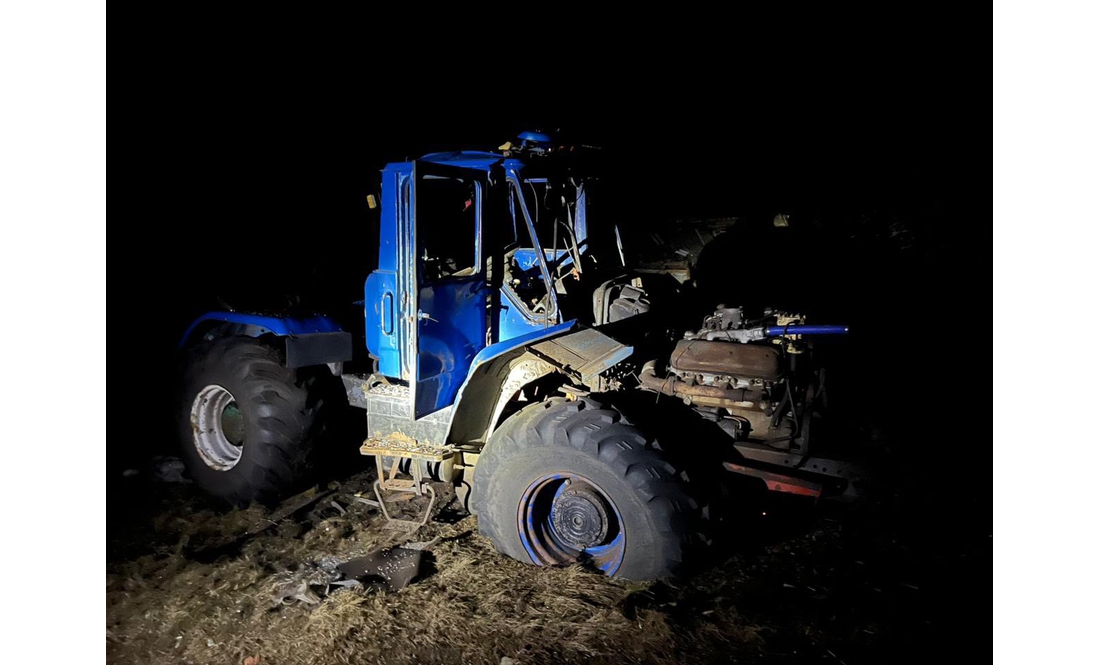 Поранені та руйнування: подробиці удару по залізниці на Чернігівщині