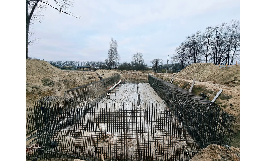 Як просуваються темпи відбудови Ягідного і що будують зараз