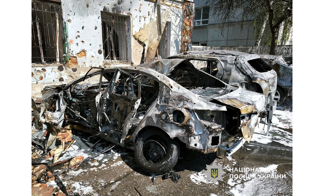 Перші подробиці удару по центру Чернігова: що відомо
