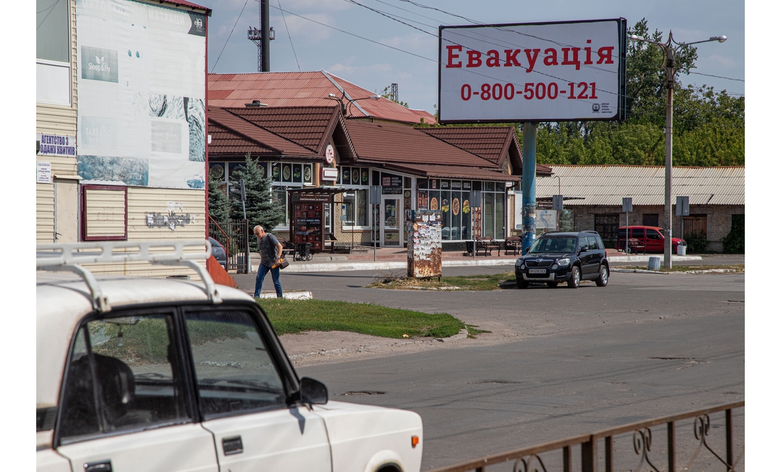 Обов’язкова евакуація: примусовість, яка рятує життя