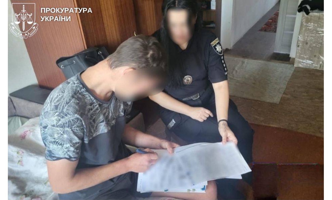 На Чернігівщині судитимуть учасників ОЗГ за незаконну порубку дерев на майже 5,5 млн грн