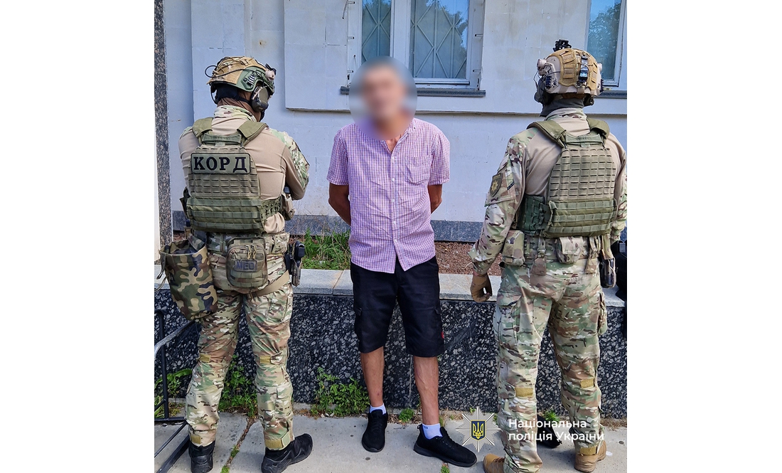 На Чернігівщині поліція оголосила підозру "смотрящому" тюрми за вимагання грошей у засуджених