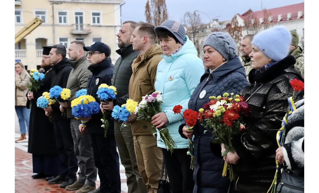 1000 днів великої війни: що ця дата означає для Чернігівщини