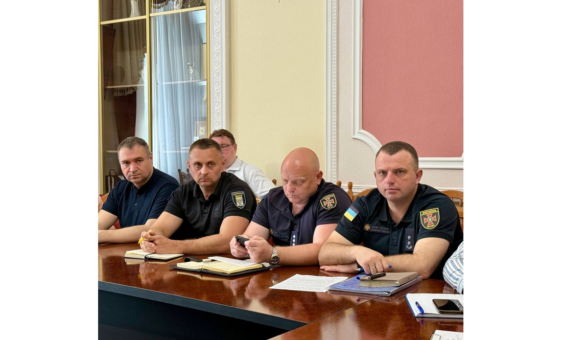 Брижинський про нічну атаку на Чернігів: стан поранених та зруйноване житло