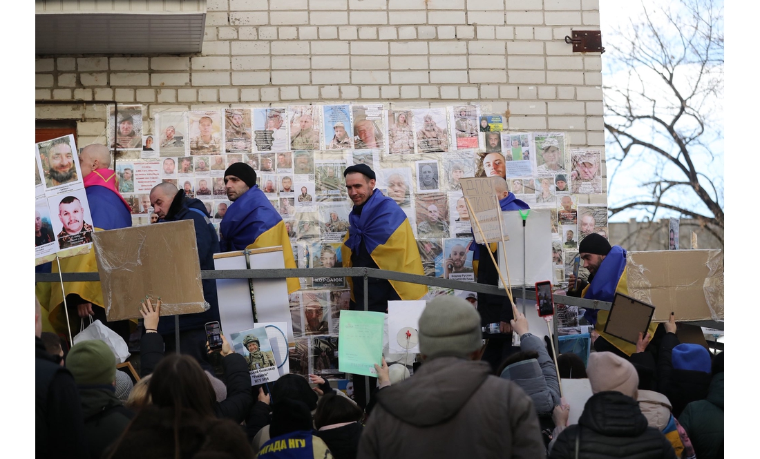 Другий день великого обміну: кого з військових із Чернігівщини вдалося повернути