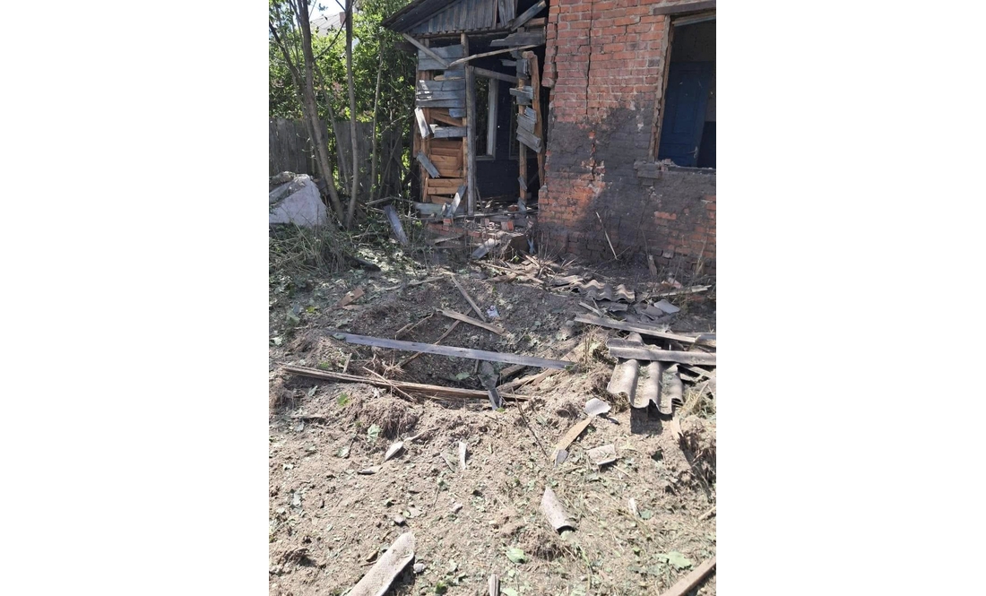 Удар балістичною ракетою по Чернігівщині: що відомо про наслідки атаки