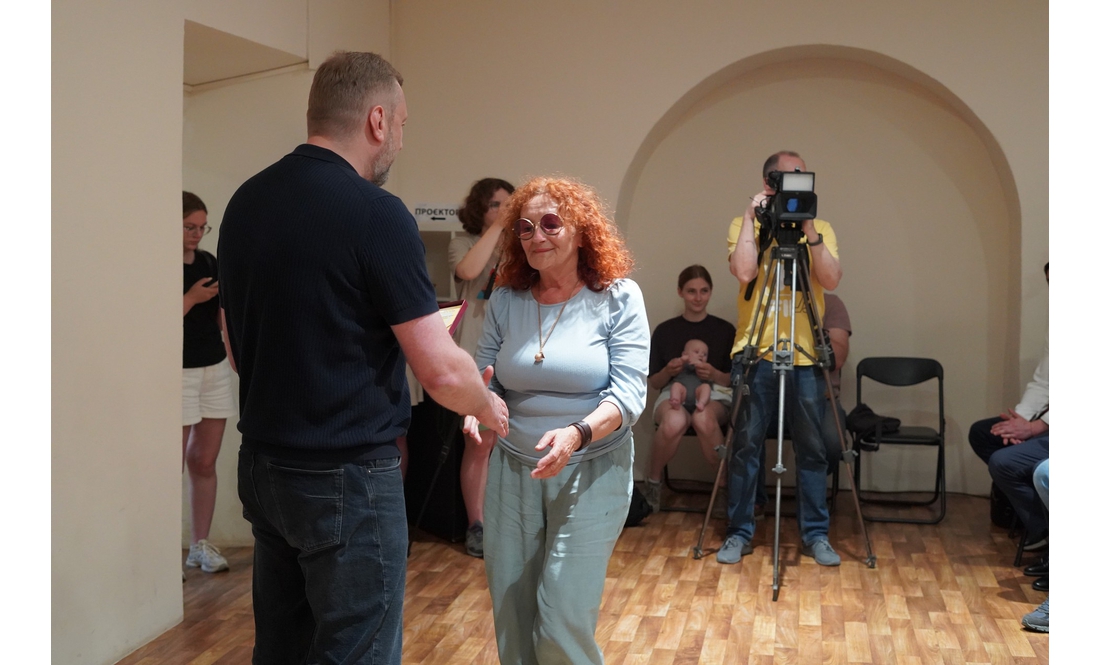 Напередодні Дня Конституції жителі Чернігівщини отримали державні відзнаки: хто у списку
