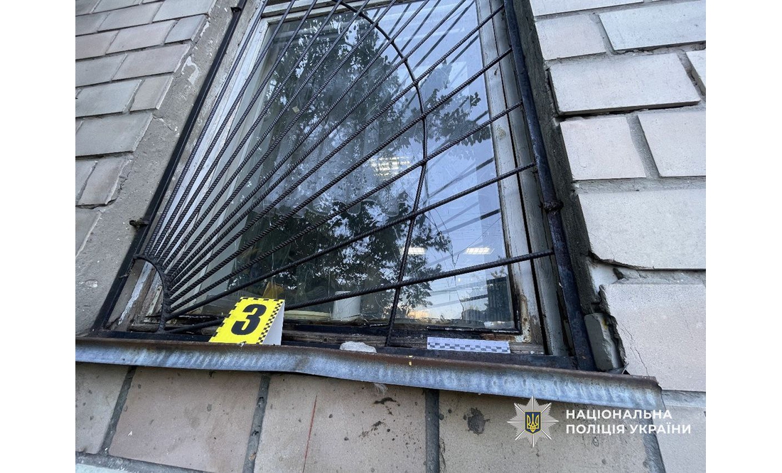 У Чернігові затримали палія: підпалив вежу зв’язку та поштове відділення