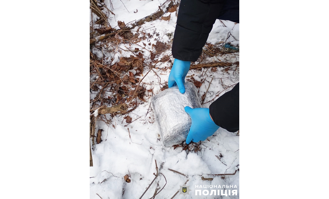 П'ять мільйонів на місяць: поліція розкрила наркобізнес у Чернігові