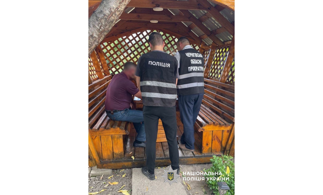 Поліція Чернігівщини викрила розкрадання бюджету на понад 19 мільйонів гривень