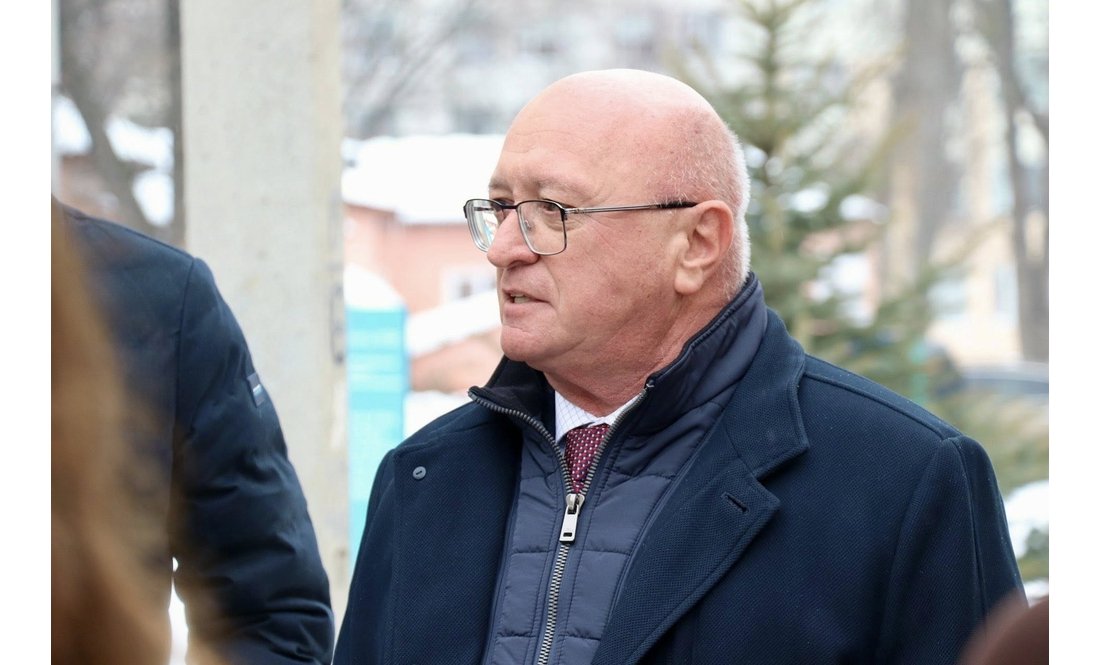 На Чернігівщині зведуть сучасний хірургічний корпус: що з’явитьcя через три роки і скільки це буде коштувати