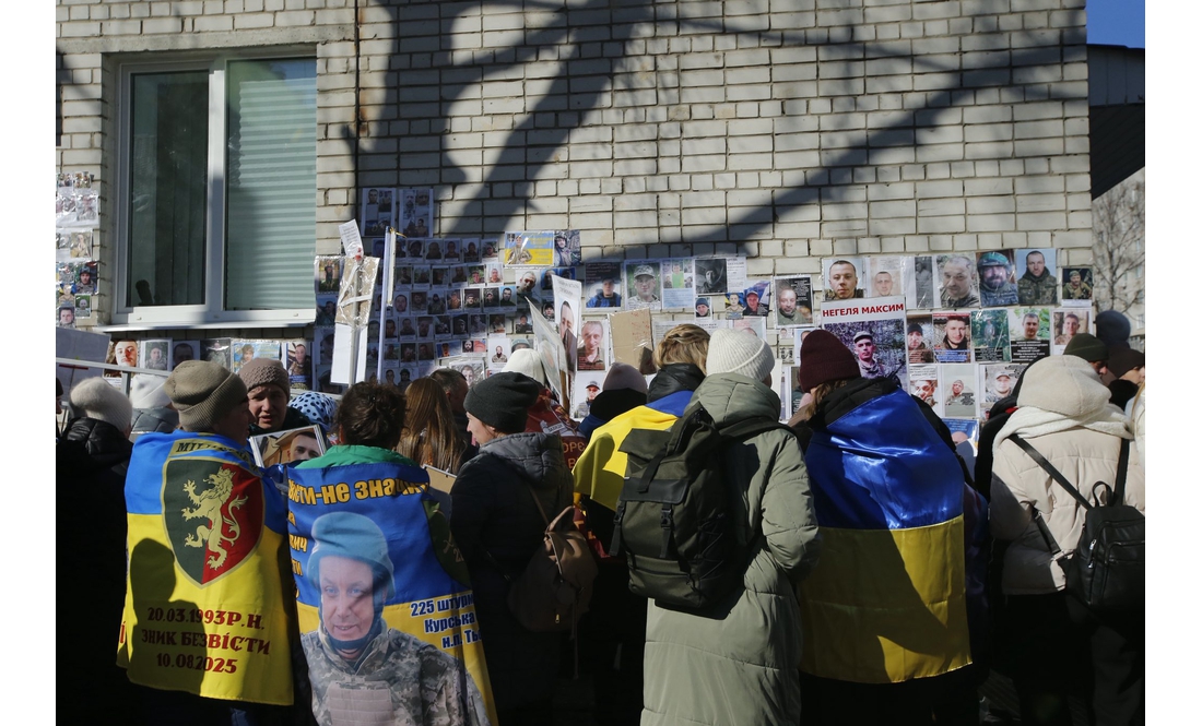 Другий день великого обміну: кого з військових із Чернігівщини вдалося повернути