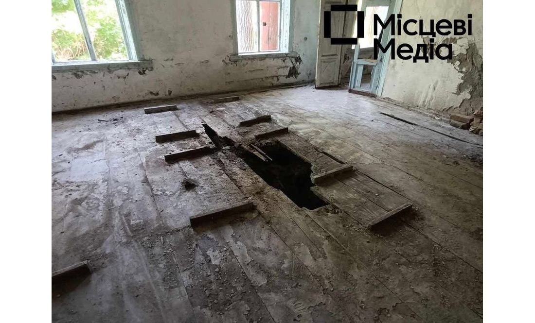 На Чернігівщині - плюс одна пам'ятка культурної спадщини