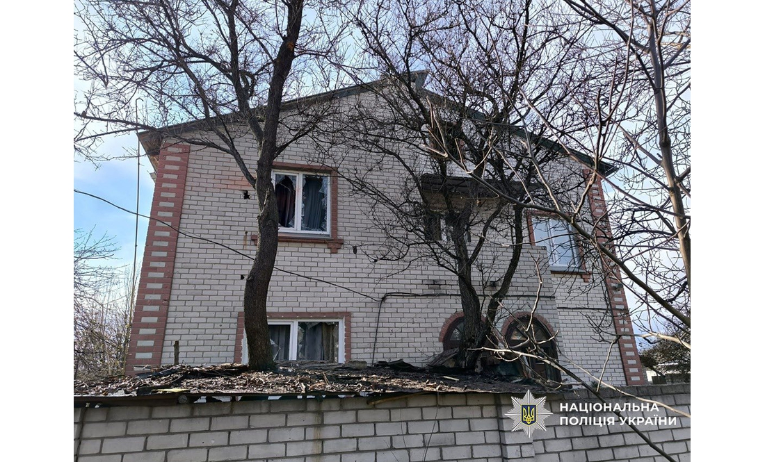 Атака на передмістя Чернігова: подробиці удару