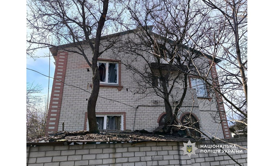 Атака на передмістя Чернігова: подробиці удару