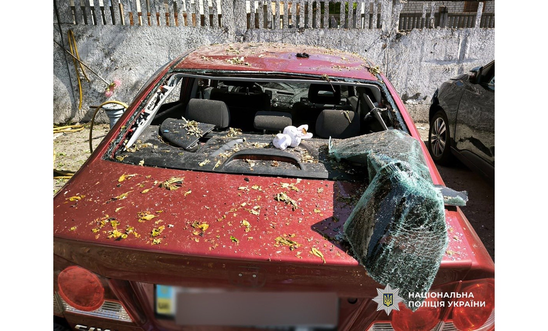 Перші подробиці удару по центру Чернігова: що відомо