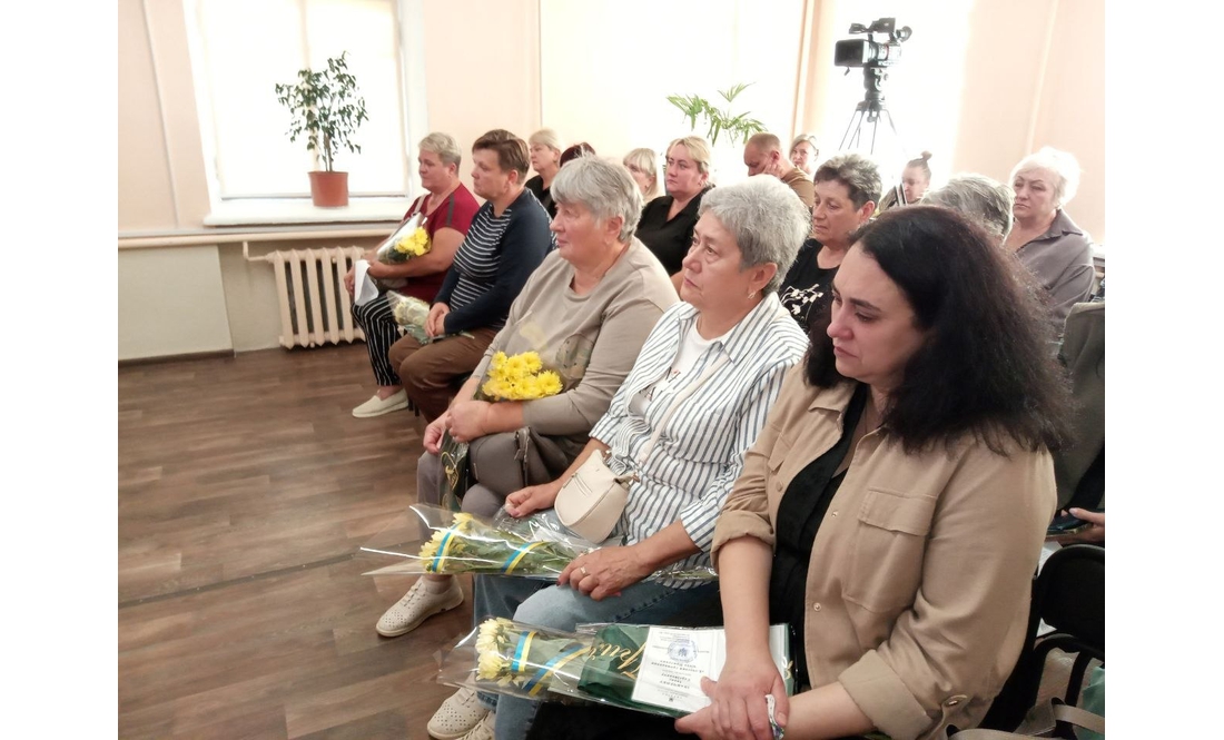 У Прилуках 13 загиблим захисникам посмертно присвоїли звання «Почесний громадянин міста»