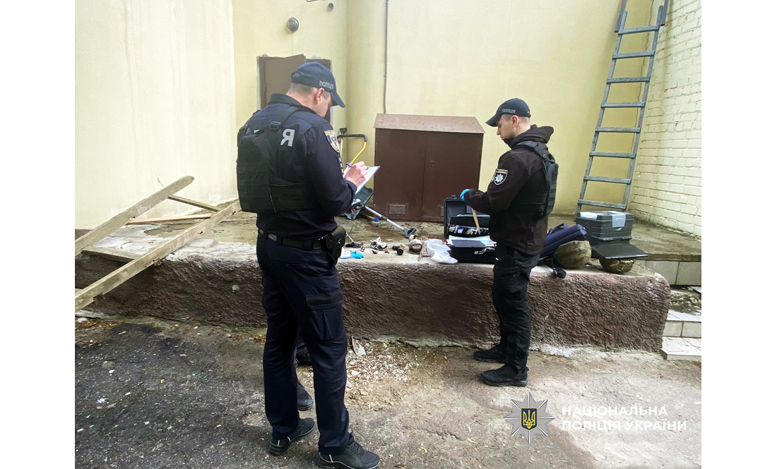 “Пограбування століття”: у Чернігові засудили чоловіків, які підірвали відділення банку