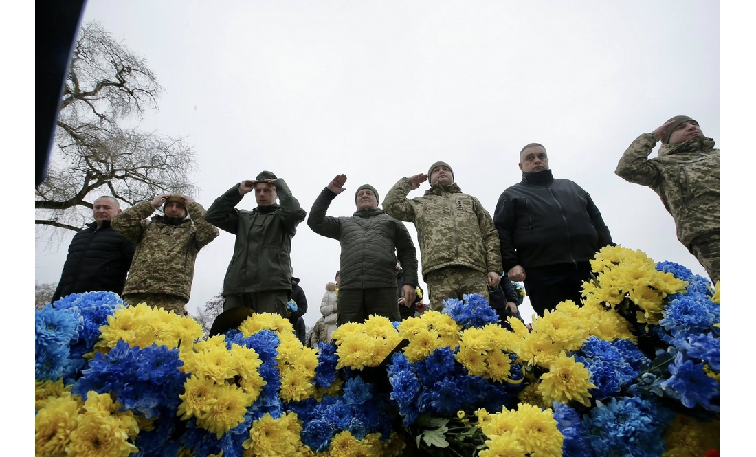Національний день молитви: як це було в Чернігові