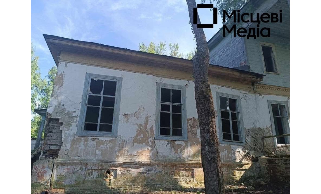 На Чернігівщині - плюс одна пам'ятка культурної спадщини