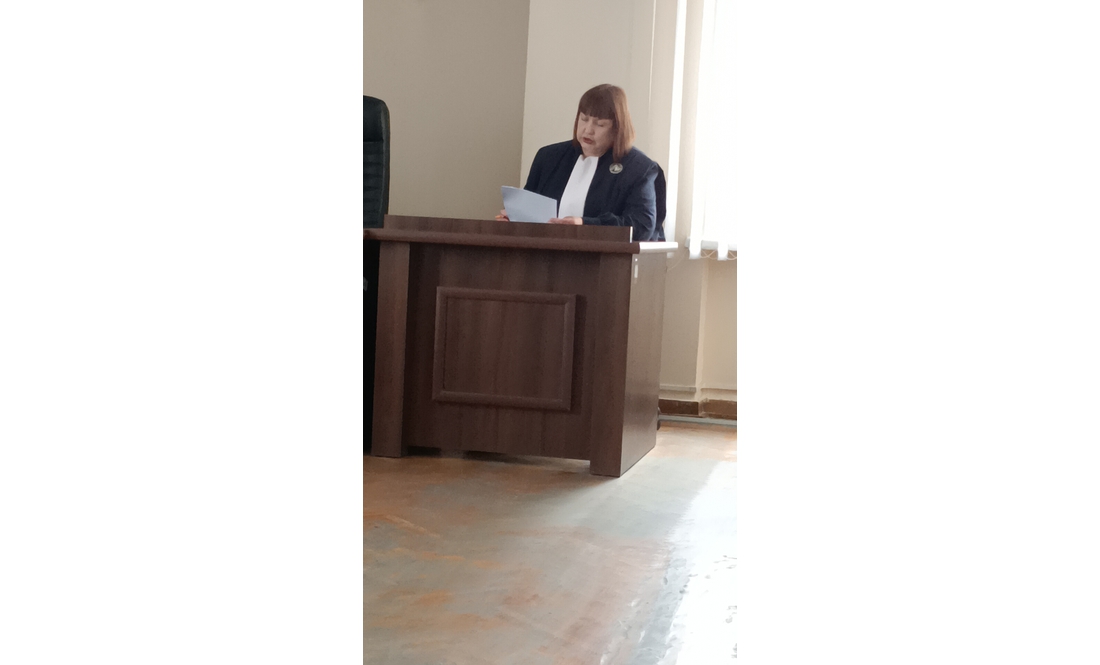 Офіцеру Першої танкової бригади, якого судять за конфлікт із поліцейським, змінили запобіжний захід