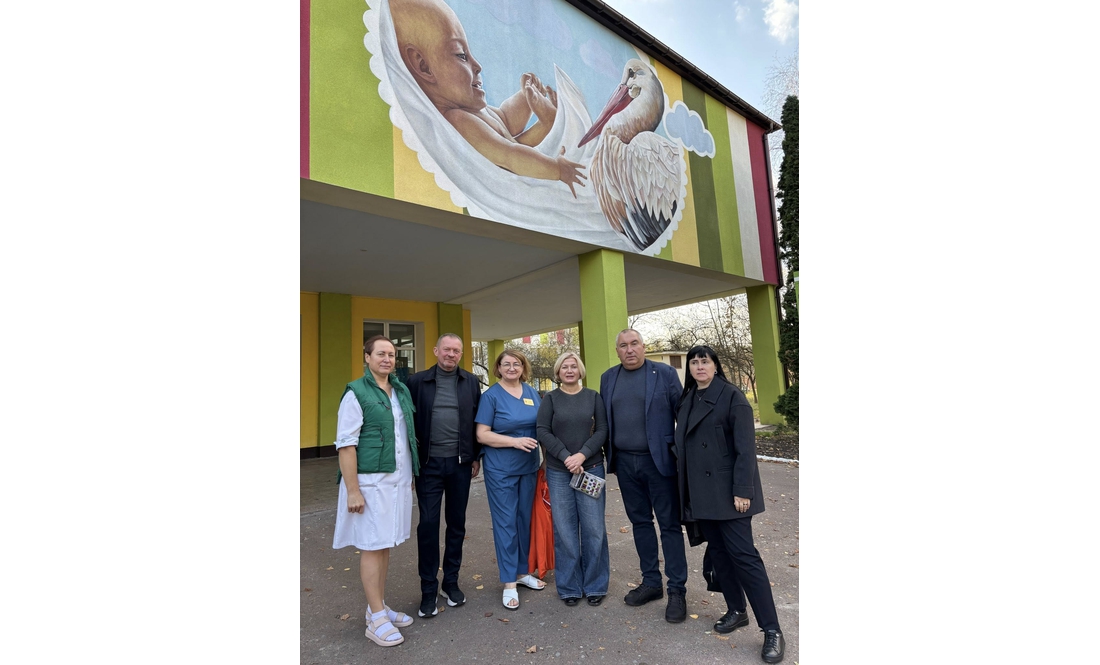 «Вона досі плаче, як згадує»: нардепка розповіла історію чернігівської акушерки, яка 43 дні приймала пологи в підвалі