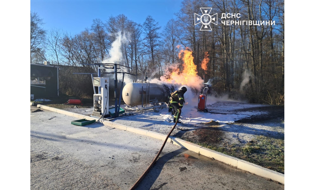 Ворог тероризує Семенівку, обстріли на прикордонні: ситуація по Чернігівській області на ранок 14 грудня