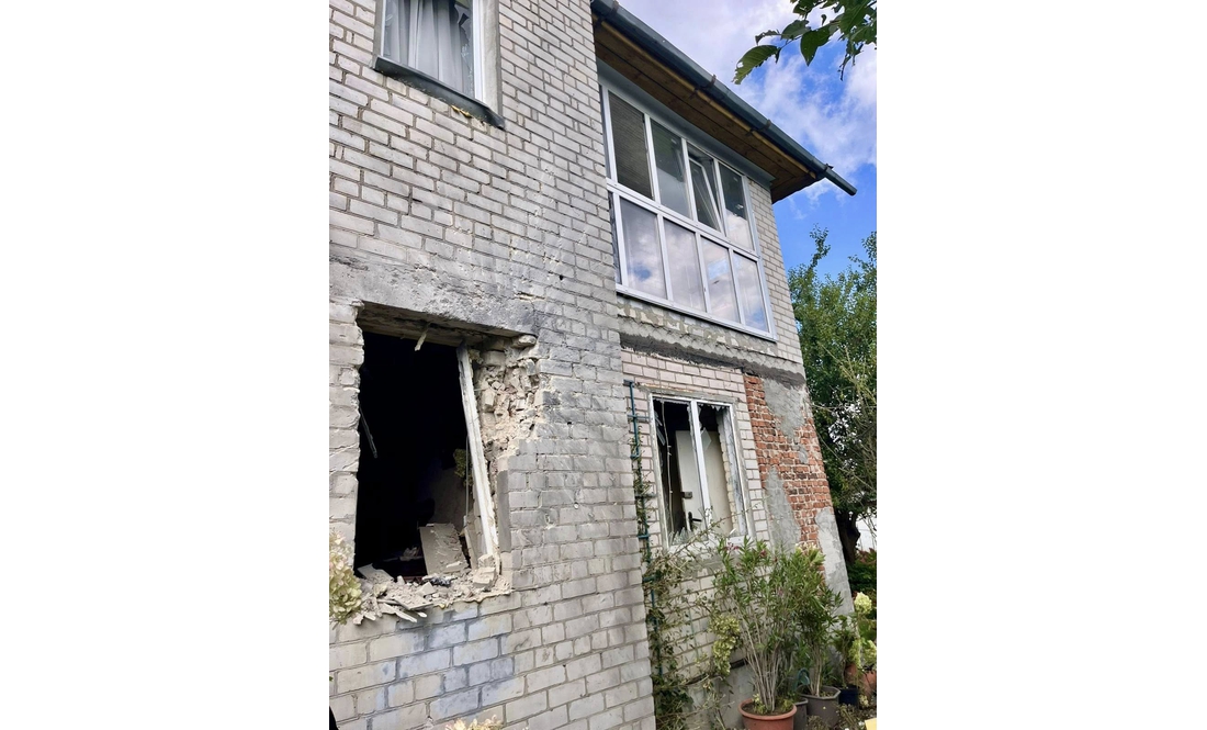 Чернігів під атакою ворожих БпЛА: що відомо про наслідки