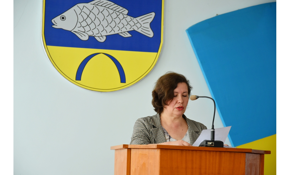 "Можна було б облаштувати гуртожиток для учнів": у селищі депутати відмовилися від двох приміщень