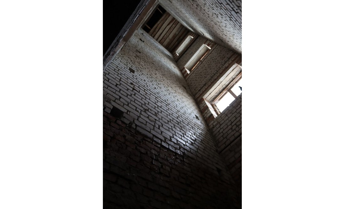 Буде ліфт та нове реабілітаційне відділення у лікарні: громаді допомагають чотири благодійника