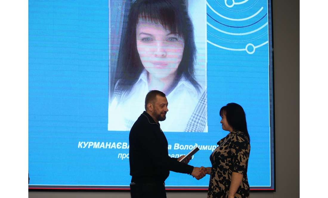 У Чернігівській політехніці відзначили працівників. Кого нагородили?
