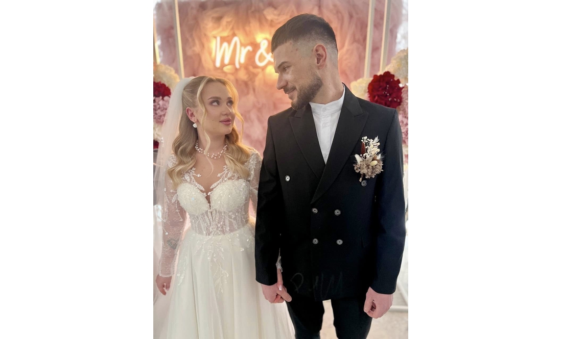 Скільки весіль було на Чернігівщині на день закоханих